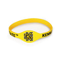 Kennesaw State Silicone Bracelet