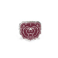 Missouri State Bears Pin