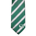 Utah Valley University Logo Stripe Men's Tie UVU