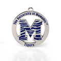 University of Memphis Tigers Ornament